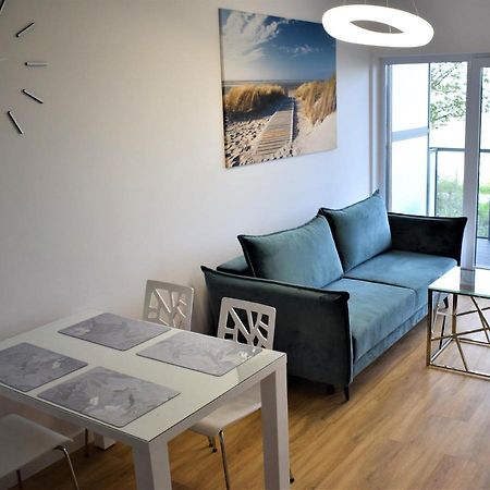 Apartos Ustronie Apartments Ustronie Morskie Eksteriør bilde